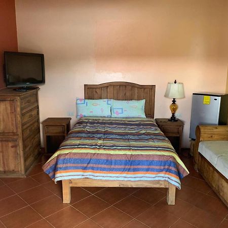 Hacienda San Fernando Hotel & Spa Ксалапа Екстериор снимка