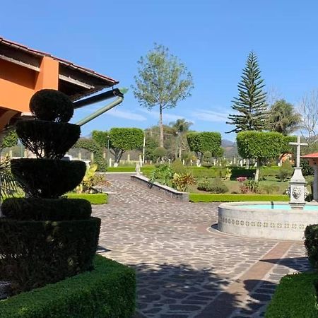 Hacienda San Fernando Hotel & Spa Ксалапа Екстериор снимка