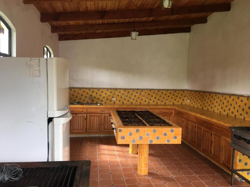 Hacienda San Fernando Hotel & Spa Ксалапа Екстериор снимка