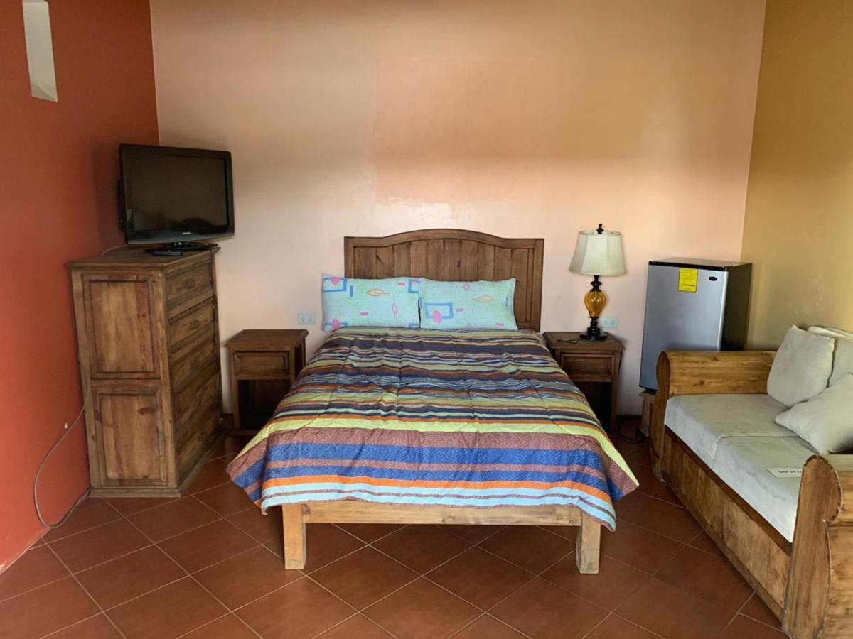 Hacienda San Fernando Hotel & Spa Ксалапа Екстериор снимка