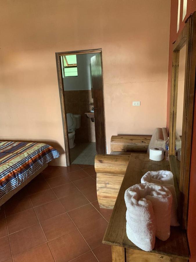 Hacienda San Fernando Hotel & Spa Ксалапа Екстериор снимка