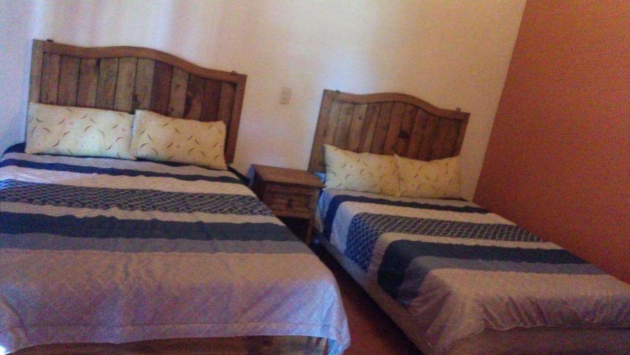 Hacienda San Fernando Hotel & Spa Ксалапа Екстериор снимка