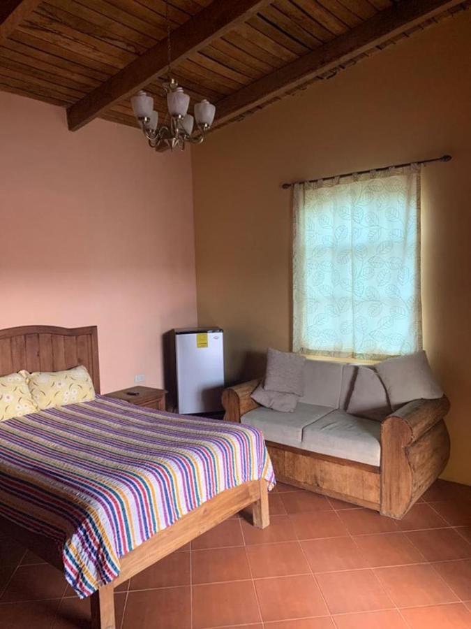 Hacienda San Fernando Hotel & Spa Ксалапа Екстериор снимка
