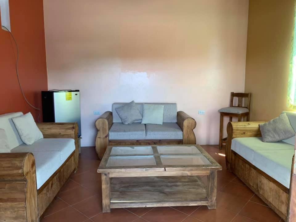 Hacienda San Fernando Hotel & Spa Ксалапа Екстериор снимка
